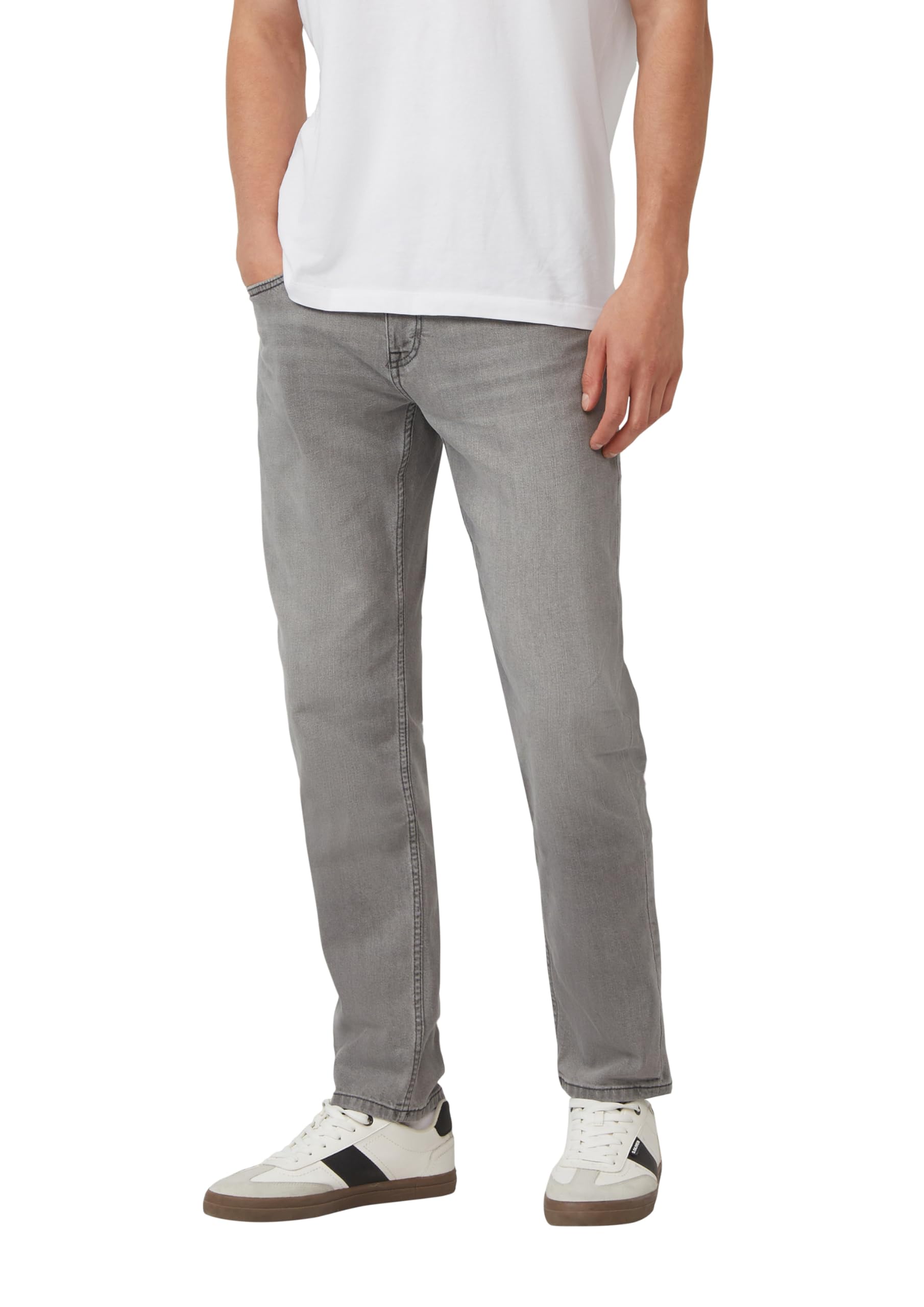 s.Oliver Jeans Nelio/Slim Fit/Mid Rise/Slim Leg