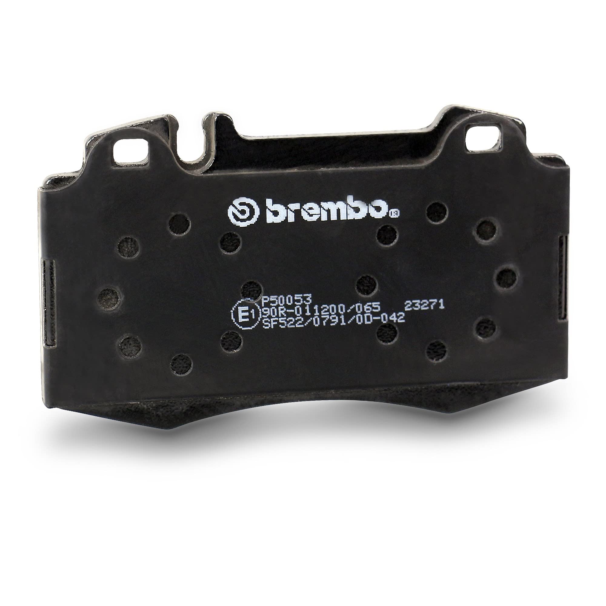 Brembo P 50 053 Pastillas de Frenos