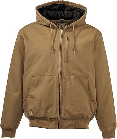 redhead brand jackets