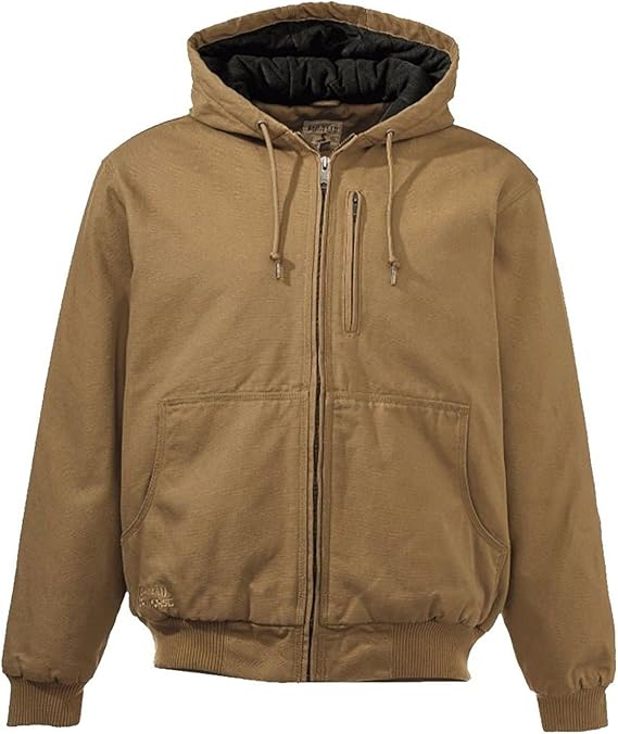 redhead brand co jackets