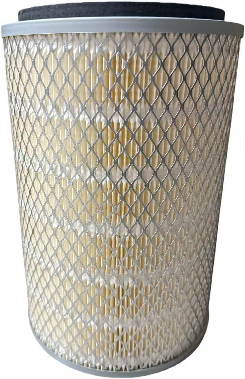 VKHF001 Vacuum Cartridge Filter Assembly Compatible with Vacmaster Industrial Models VK811PH & VK1011SIWTH