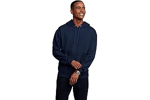 Eversoft Fleece Hoodies: The Ultimate Comfort for Under 10 Bucks