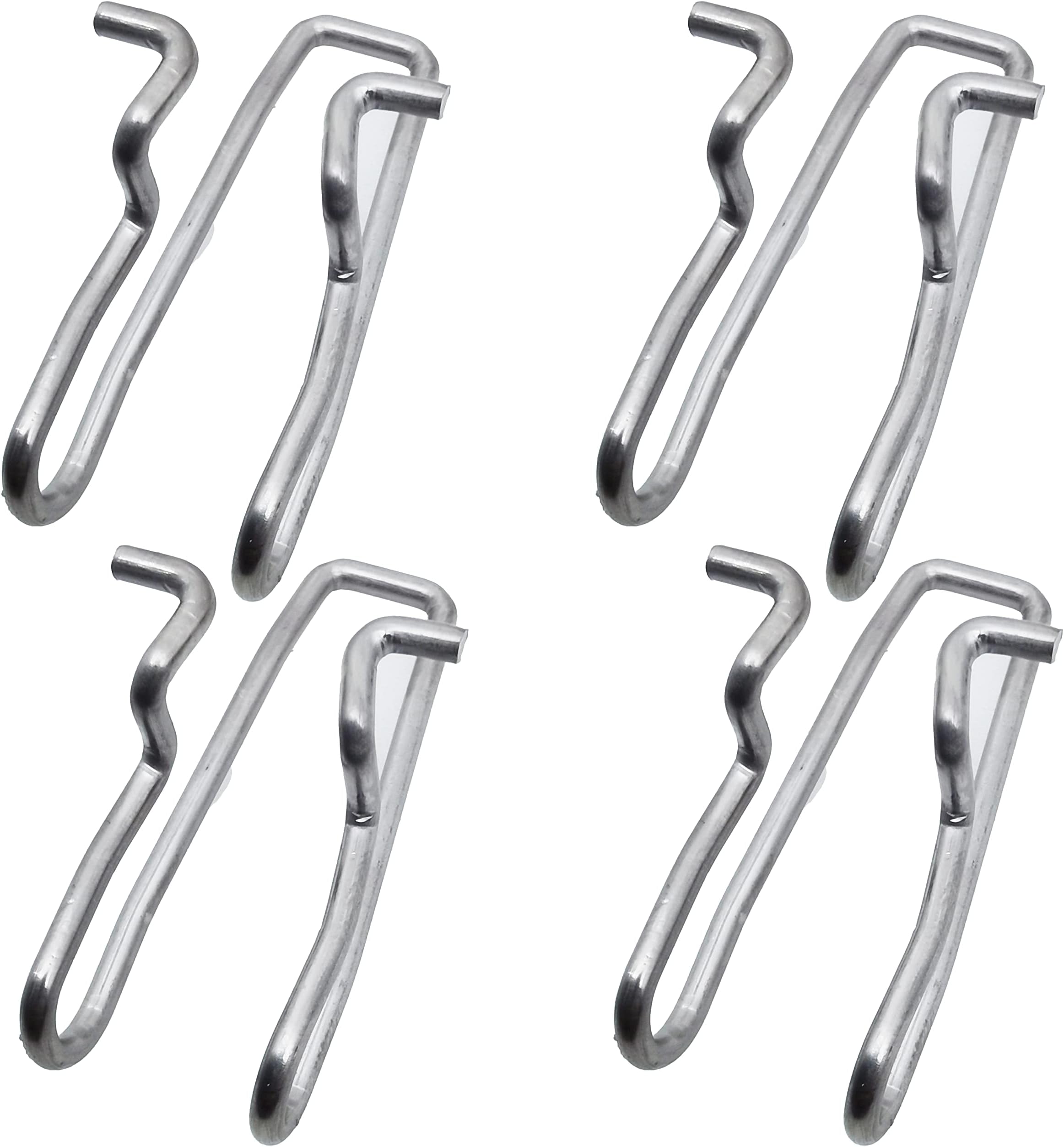4pcs 696626001 Belt Clips for Ryobi P660 P225 P263 P237 P252 P661 P239 P317
