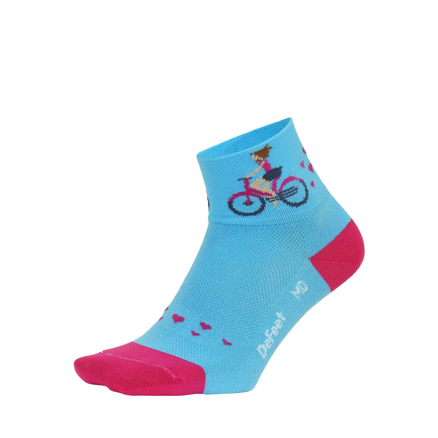 DEFEET - Aireator Women's 2" Socks