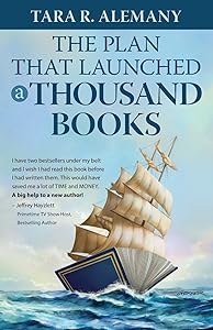 The Plan that Launched a Thousand Books