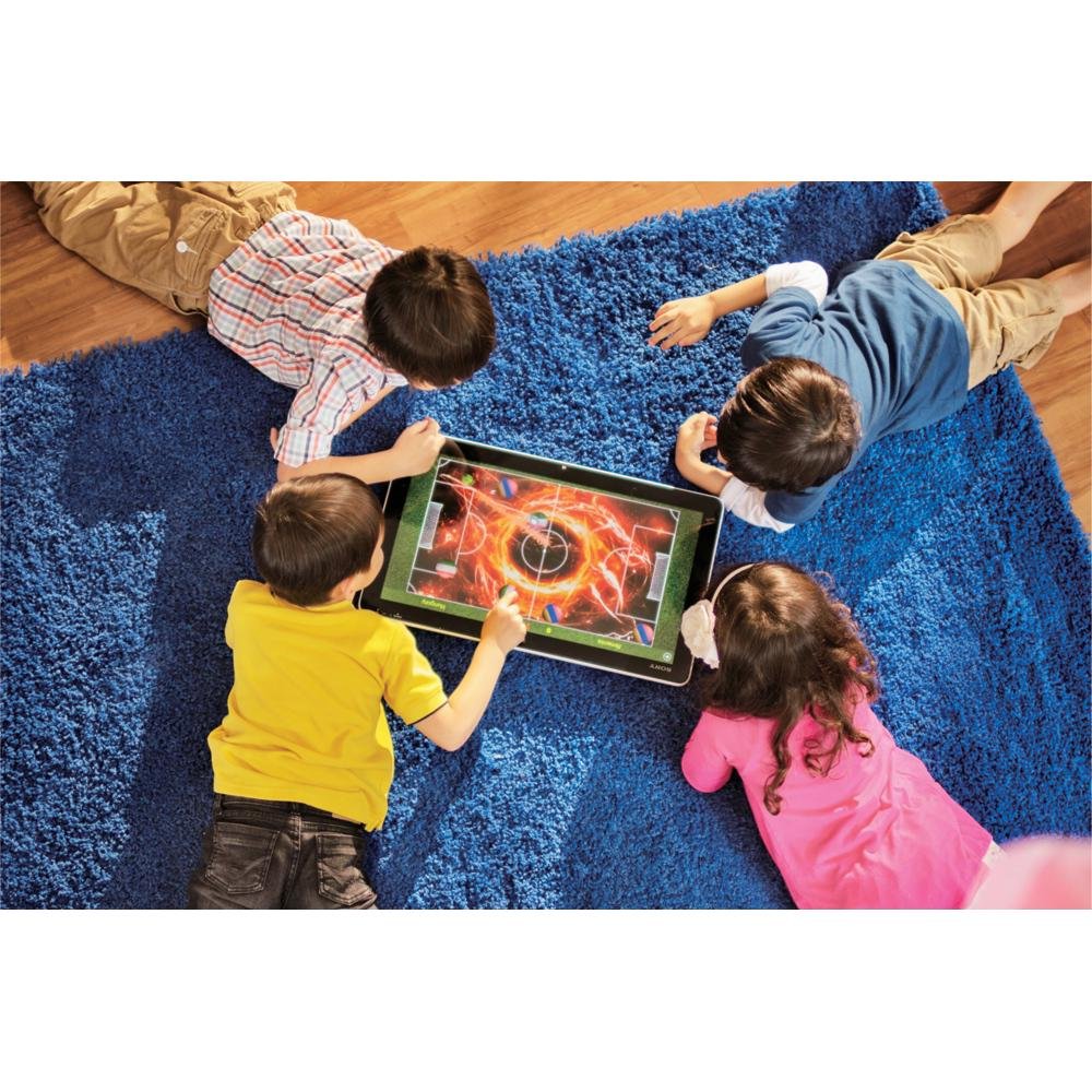 Sony VAIO Tap All-in-One Touchscreen SVJ20215CXB Desktop de 50 cm