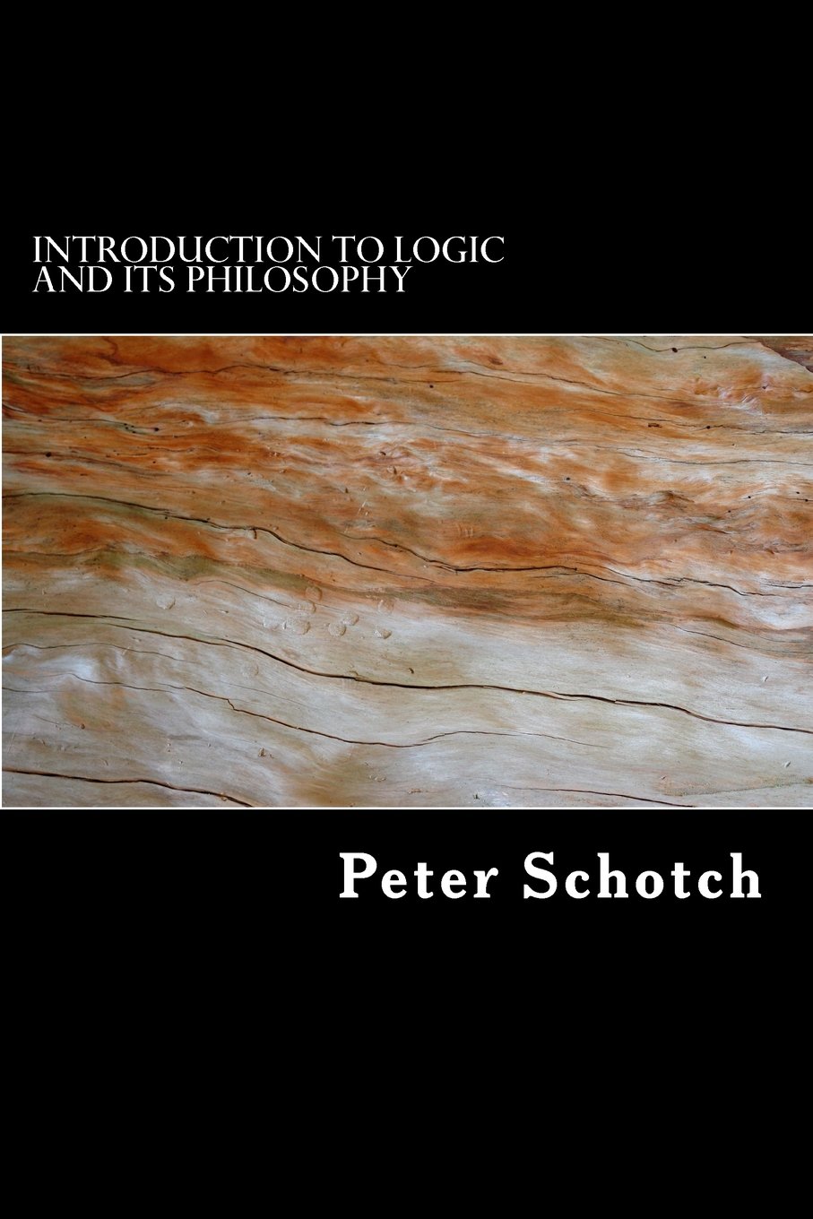 Introduction to Logic and Its Philosophy