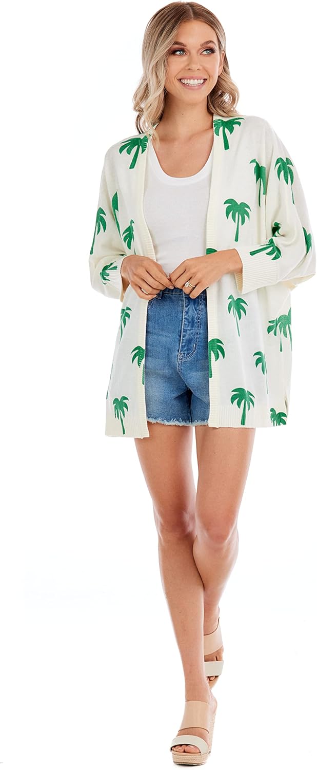 Mud Pie Women's Mud Pie Women's Wrenley Cardigan