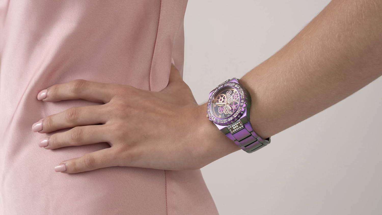 Guess Analogico GW0302L3 Guess Analogico GW0302L3