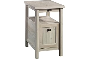 Sauder Costa Recliner Table