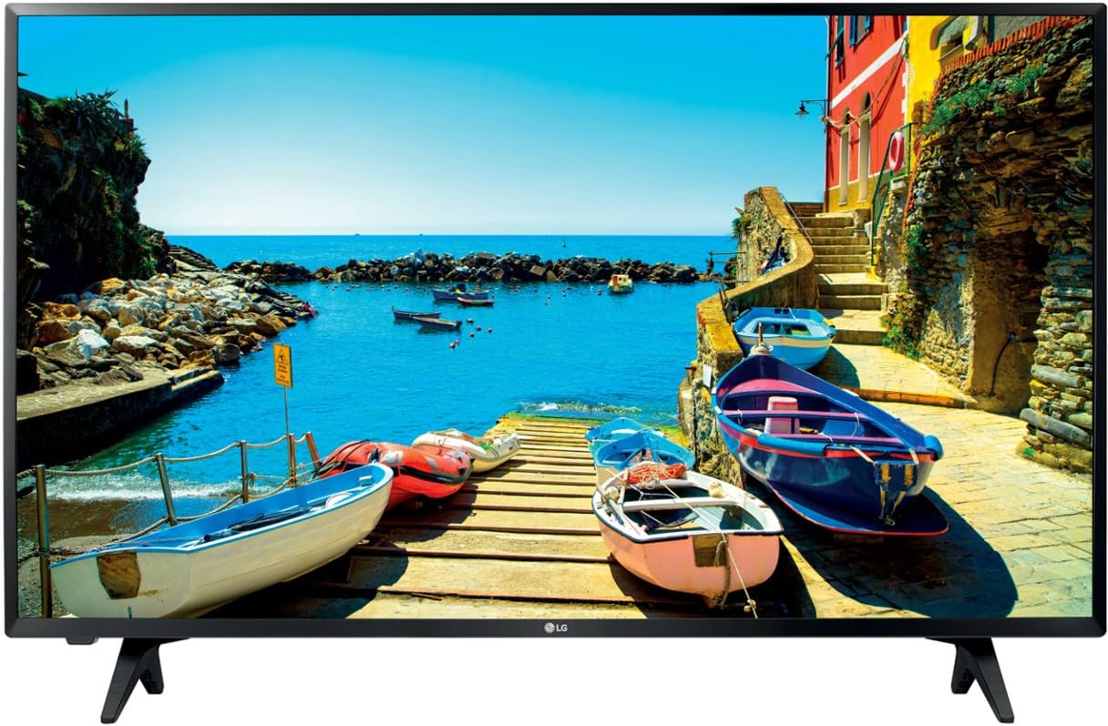 Smart TV LG 32 Pollici FULL HD - WebOS, AI 4Core, USB, DVBT2/S2, Design Bianco, Modello 2022 - Foto 2