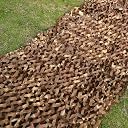 Sitong Bulk Roll Camo Netting for Hunting Military Decoration Sunshade gallery image