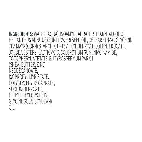 Miniatura 7 de Dove Desodorante en crema invisible sin aluminio para todo el cuerpo, sin perfume, para control de olores de 72 horas, 2.5 onzas