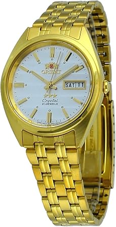 Orient # fab00008 W 3