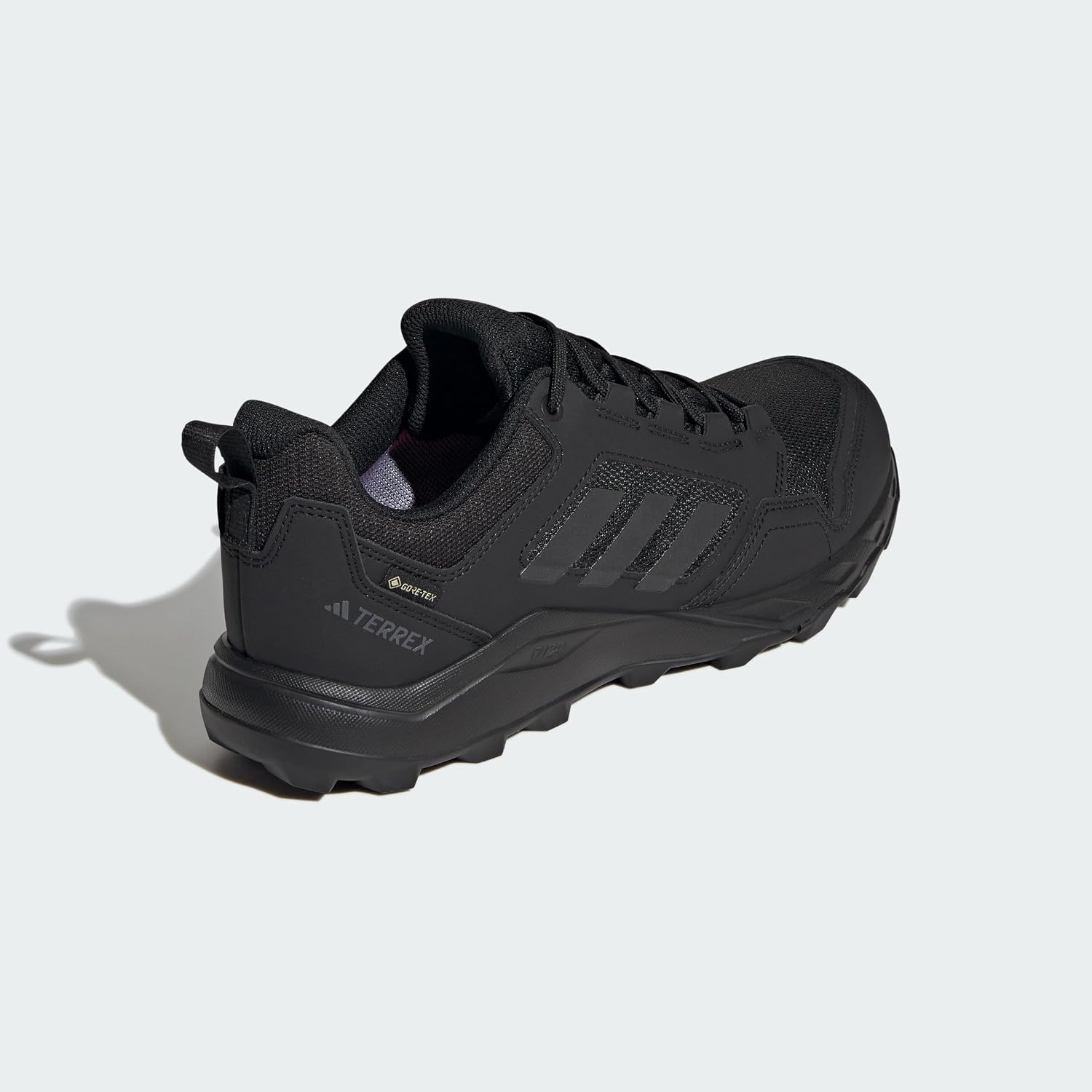 Adidas Men's Tracerocker 2 Gore-Tex Trail Running Shoes, Green, Size 12 Shoes