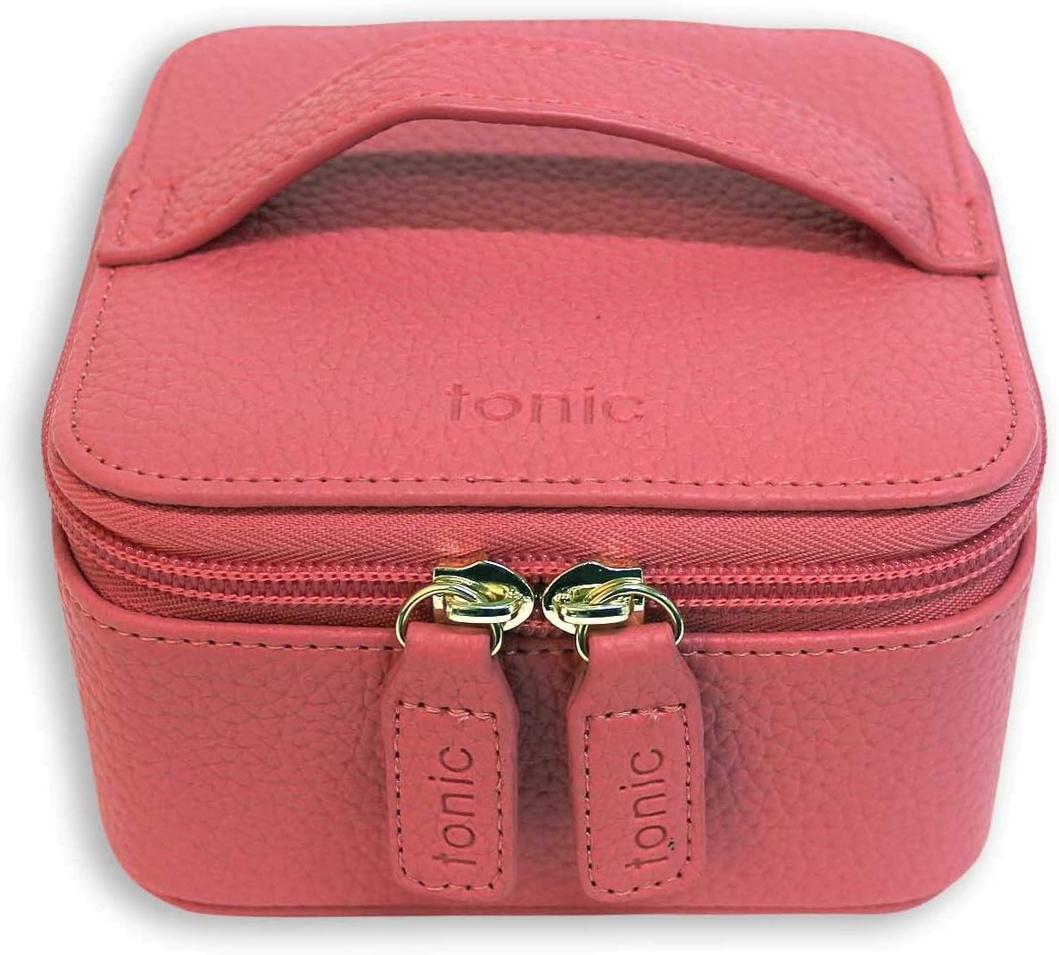 Luxe POP Cube Jewelery Holder - Watermelon