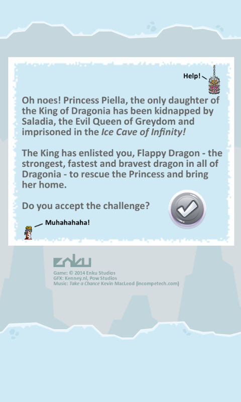 Flappy Dragon:Amazon.co.uk:Appstore for Android