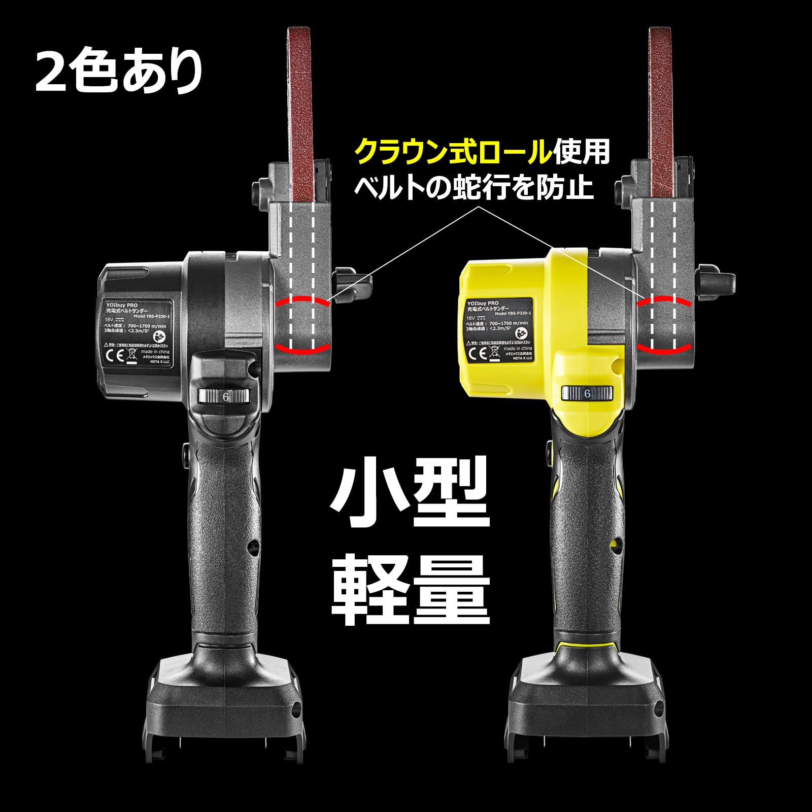 Amazon.co.jp: YOIbuy PRO: 研磨・研削工具