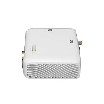 Amazon.com: LG PH510P HD Resolution (1280 x 720) Portable