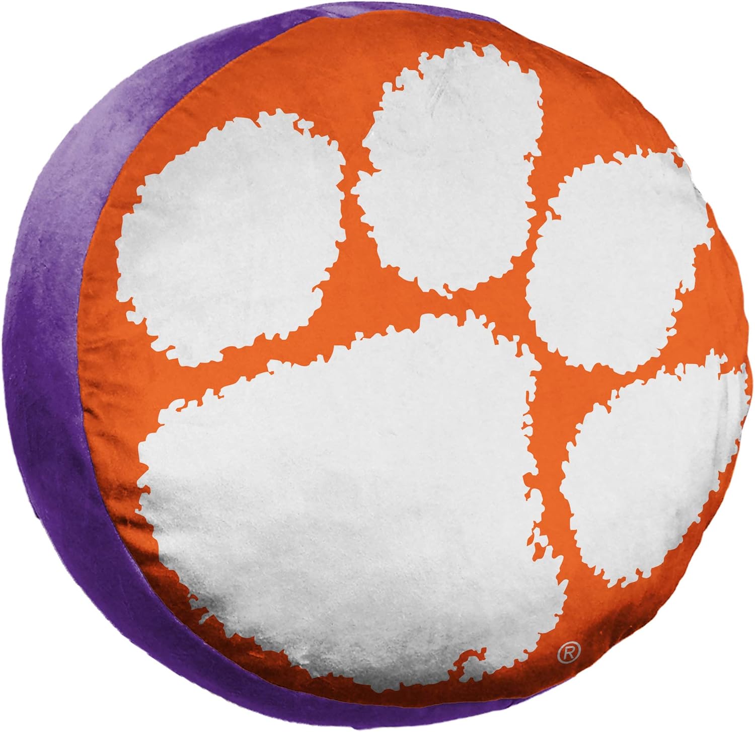 Northwest NCAA Travel Cloud Pillow 15" x 2"