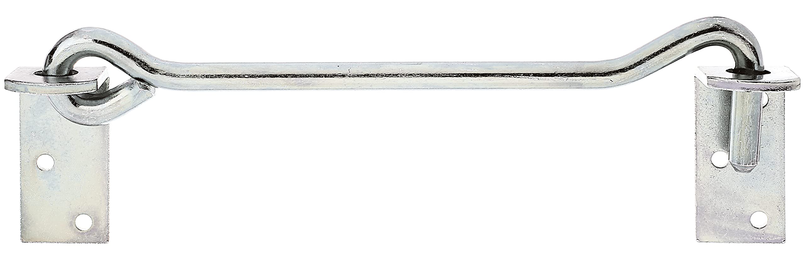 Sturmhaken 209209 – Stahl, galvanisch verzinkt, 200 mm Länge
