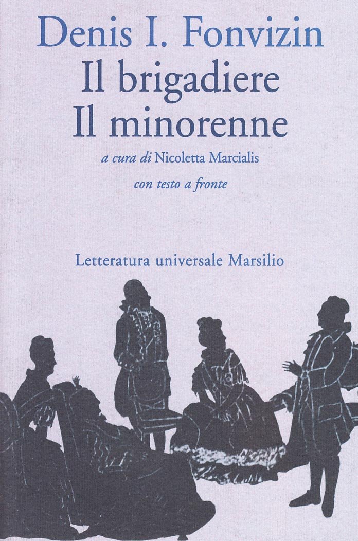 Il Brigadiere-Il Minorenne - 4