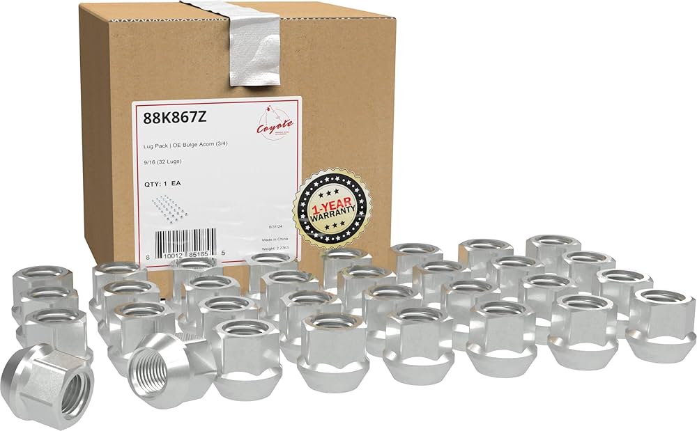 わわわき 5.7 Amazon.com: Wheel Accessories Parts 32 Pcs 9/16
