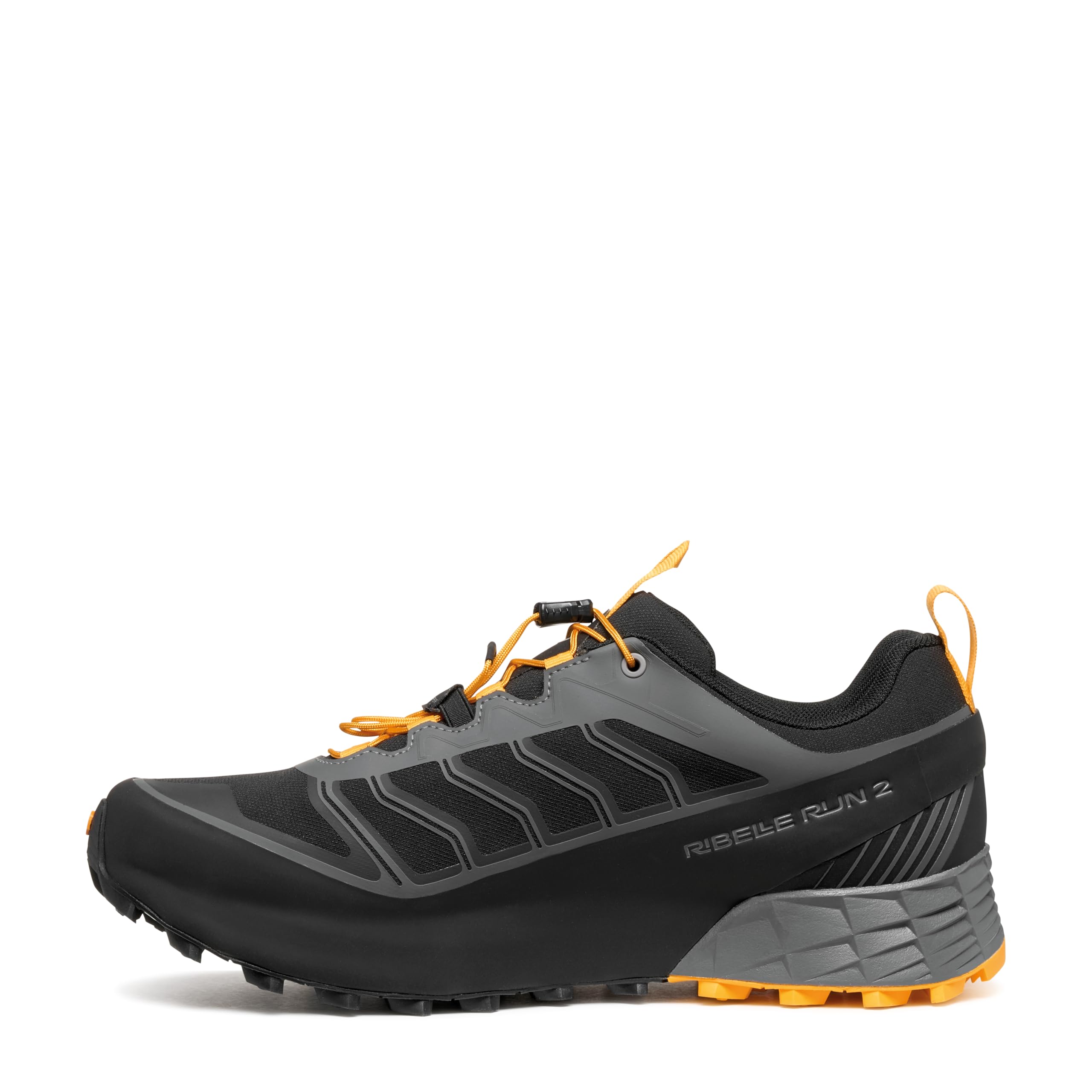 SCARPA Ribelle Run 2 GTX - Scarpe da trail running da uomo in Gore-Tex, leggere, ad alte prestazioni