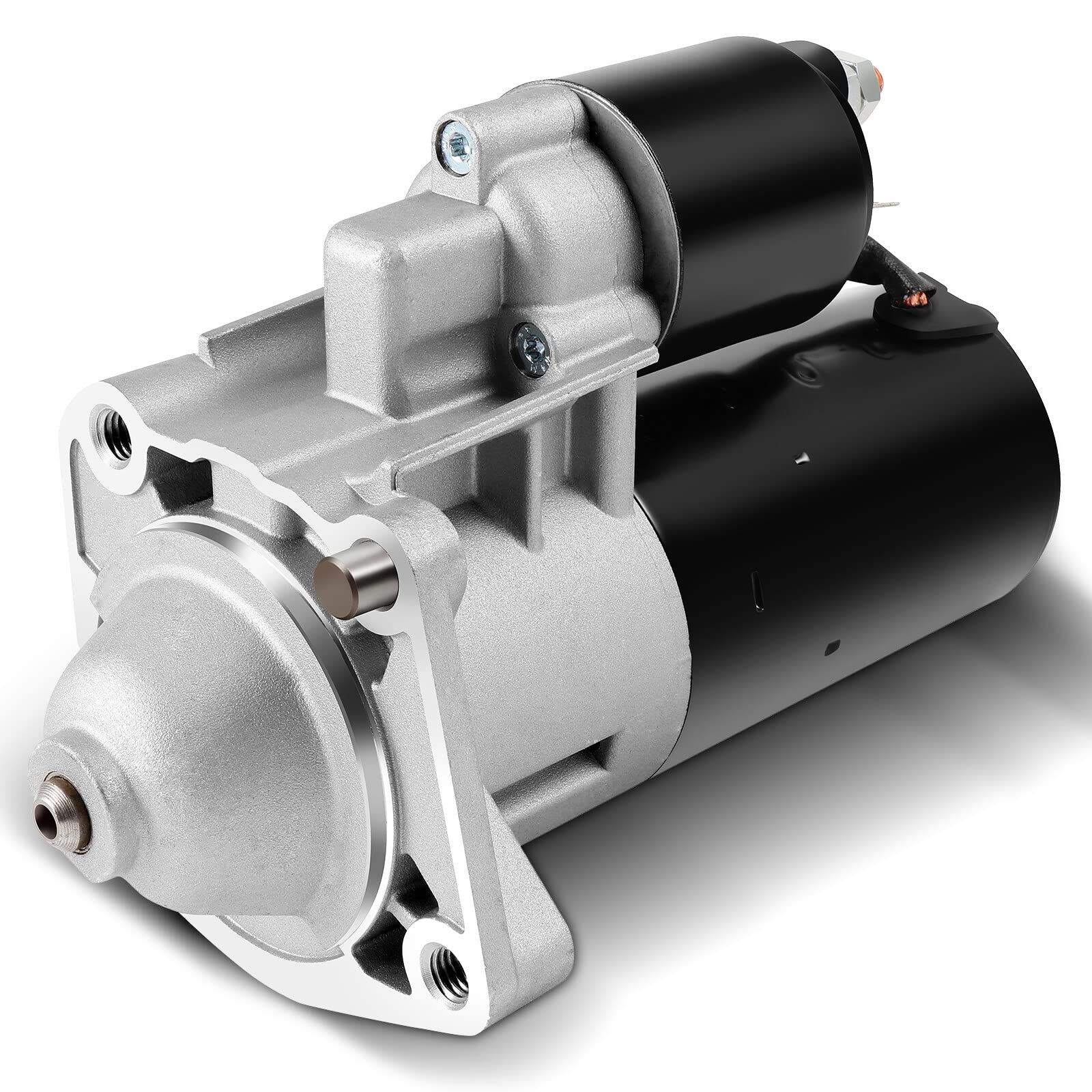 New Starter Replacement for Volvo S70 L 1998-2000, S60 L 2001-2006, 850 L 1997 - 1.4kW/12 Volt, 5003918-9, 9162618-4