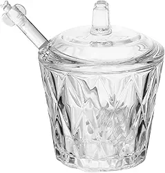 LYOR - Meleira com Pegador Diamond Cristal