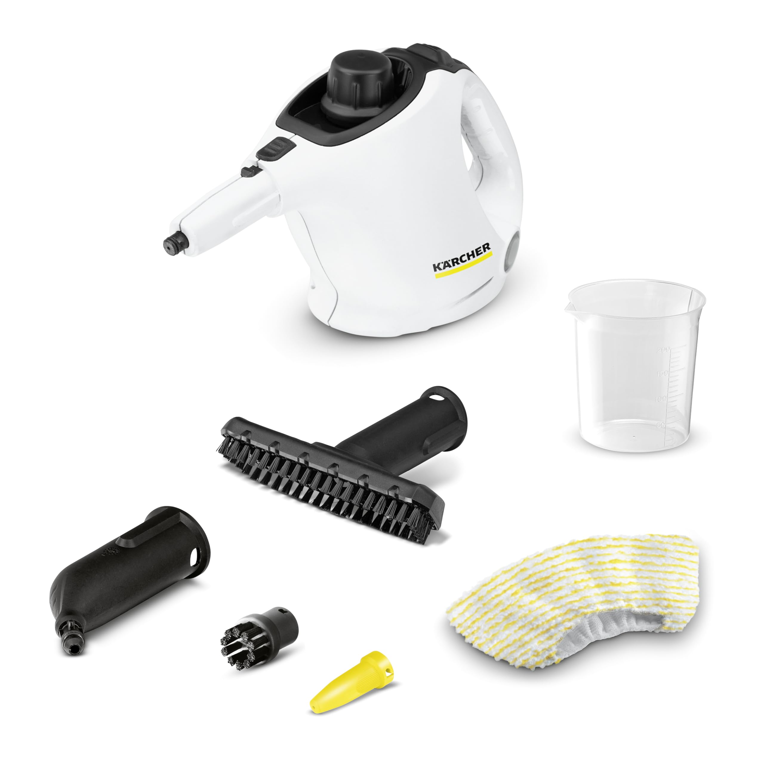 Amazon.co.jp: ケルヒャー(ケルヒャー) スチームクリーナー SC 1