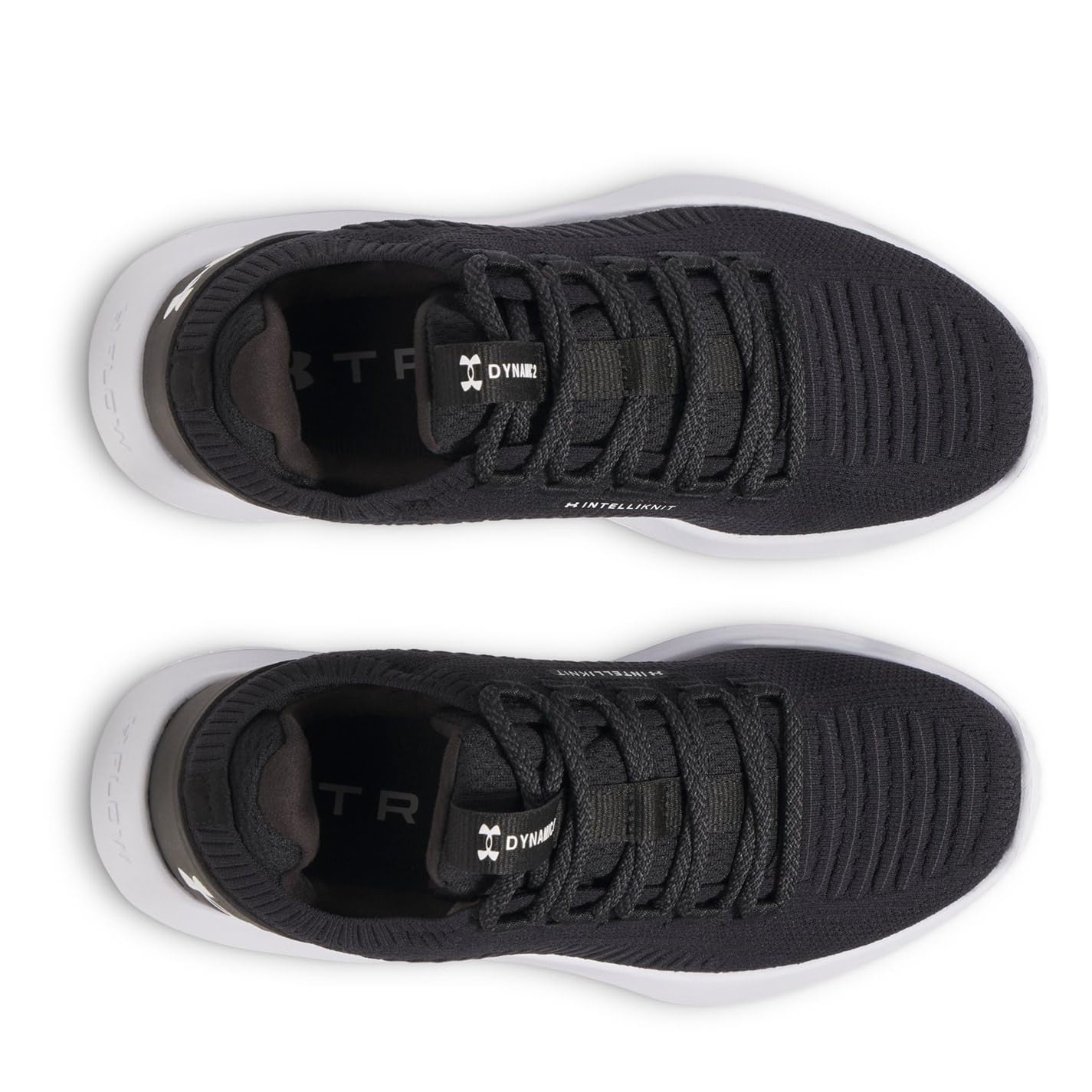 Under Armour UA W Dynamic 2 damskie obuwie