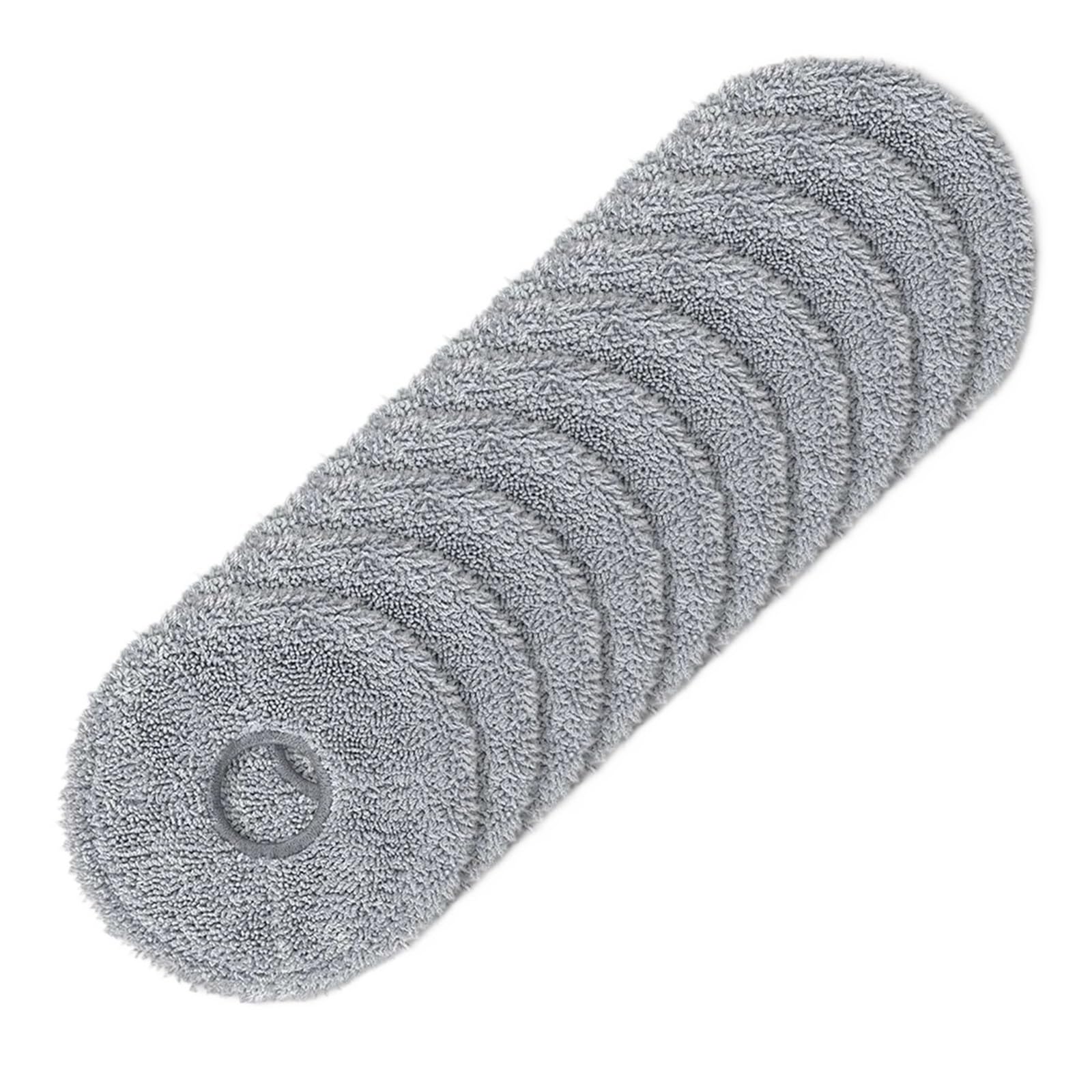 Paño De Mopa 4/10/20 Piezas, Compatible Con Cecotec Conga 9590, 9990, 10090 Spin Ultra Power, Accesorios De Repuesto For Aspiradora