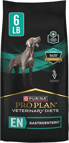 Purina EN Gastroenteric Dry