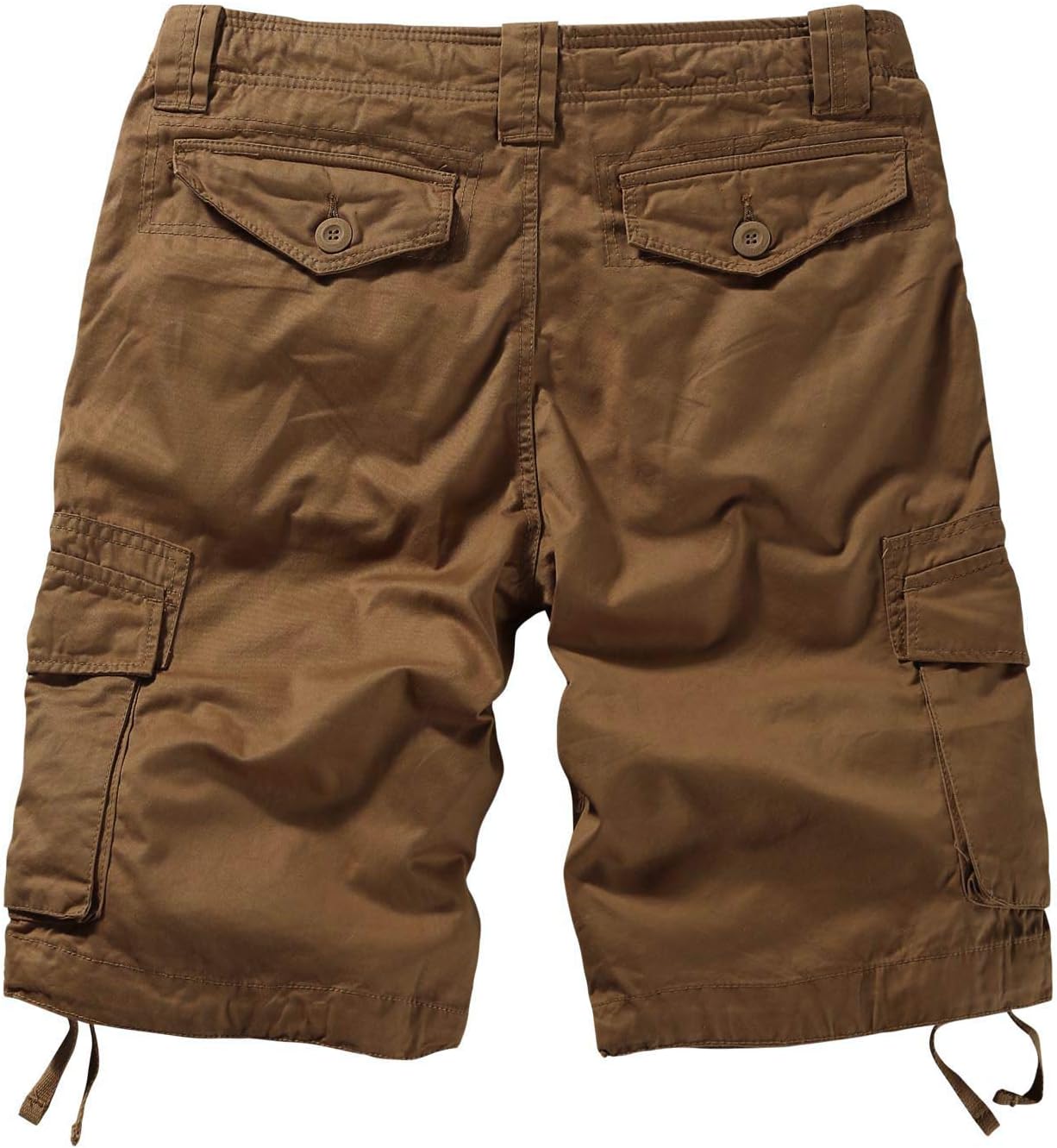 Match Men's Wild Cargo Shorts - Image 3