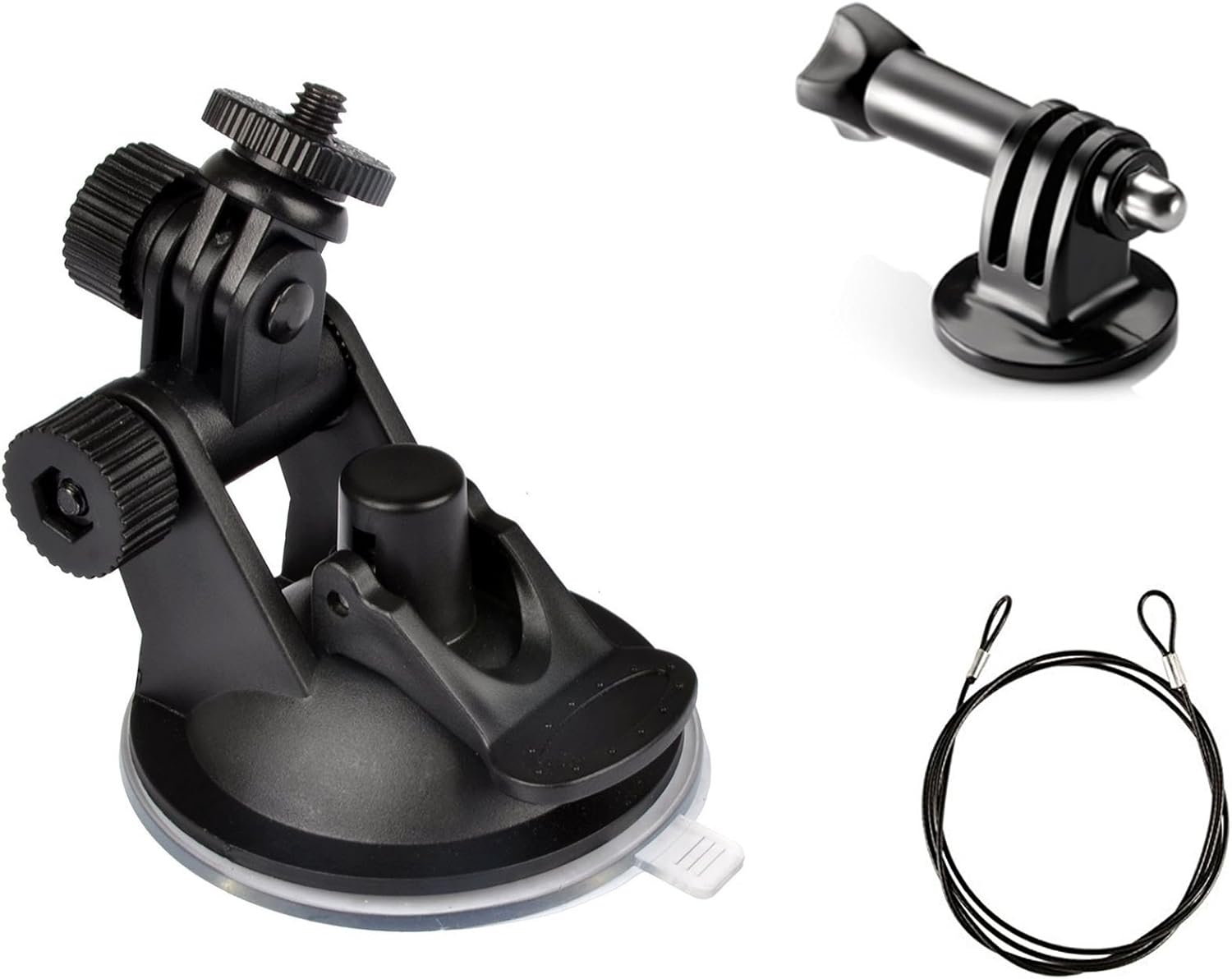 supporto auto per telecamera per sony