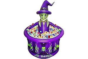 Extraordinary 43" Halloween Drink Cooler