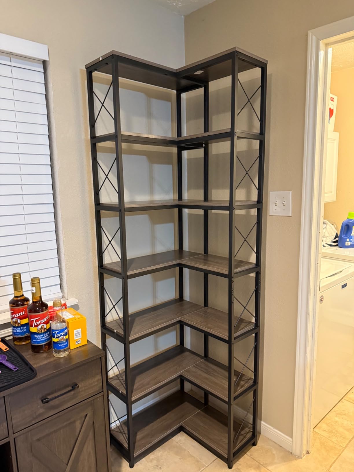 Customer photo