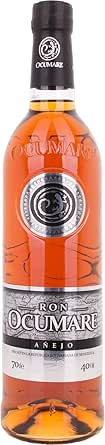 Ron Ocumare Añejo 0.7 L
