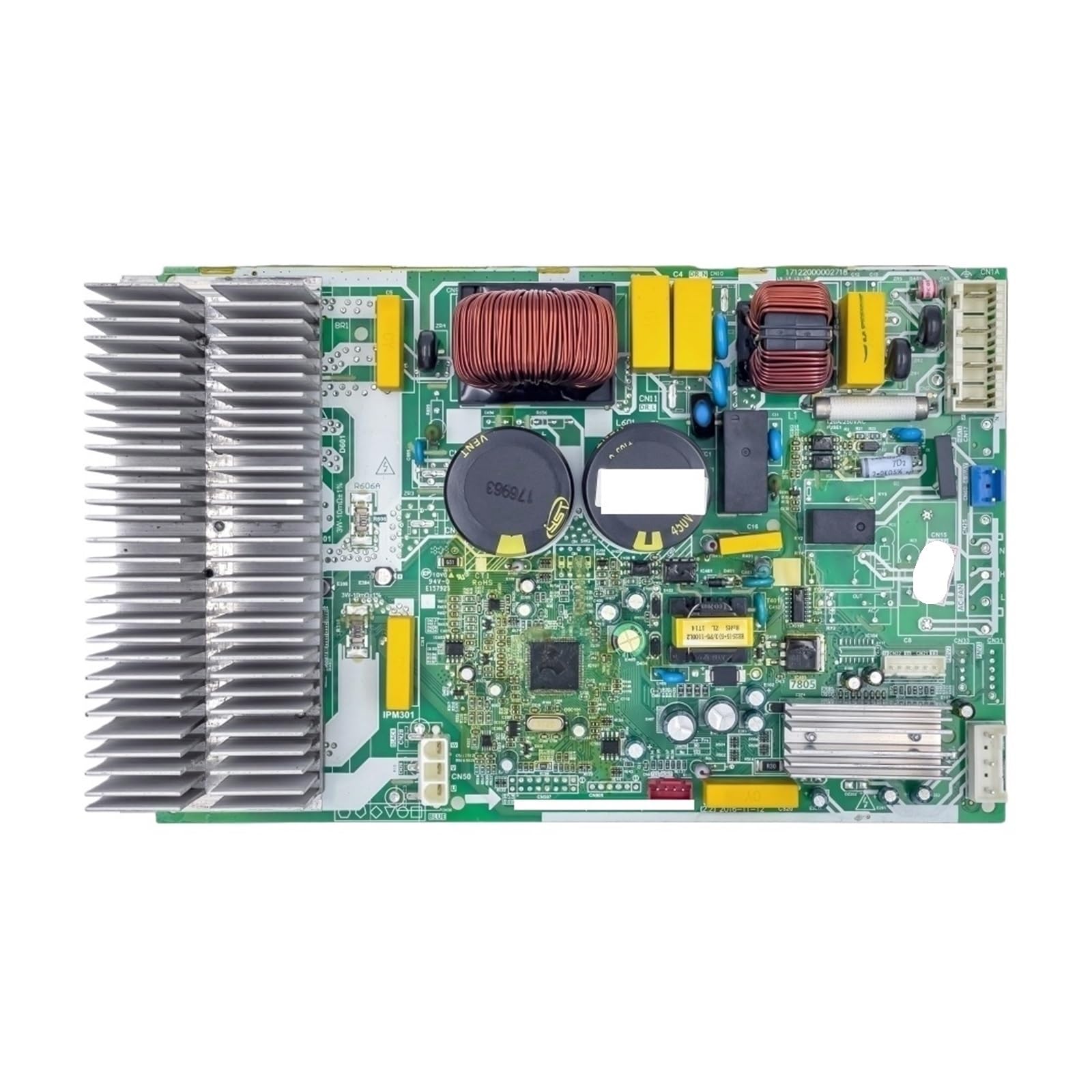 Holuhgaer Original Model Kfr-35W/Bp3n1-(Rx62t+41560).D.13.wp2-1 17122000002718 Control Board Compatible With Midea Air Conditioner Pcb Conditioning Replacement Parts