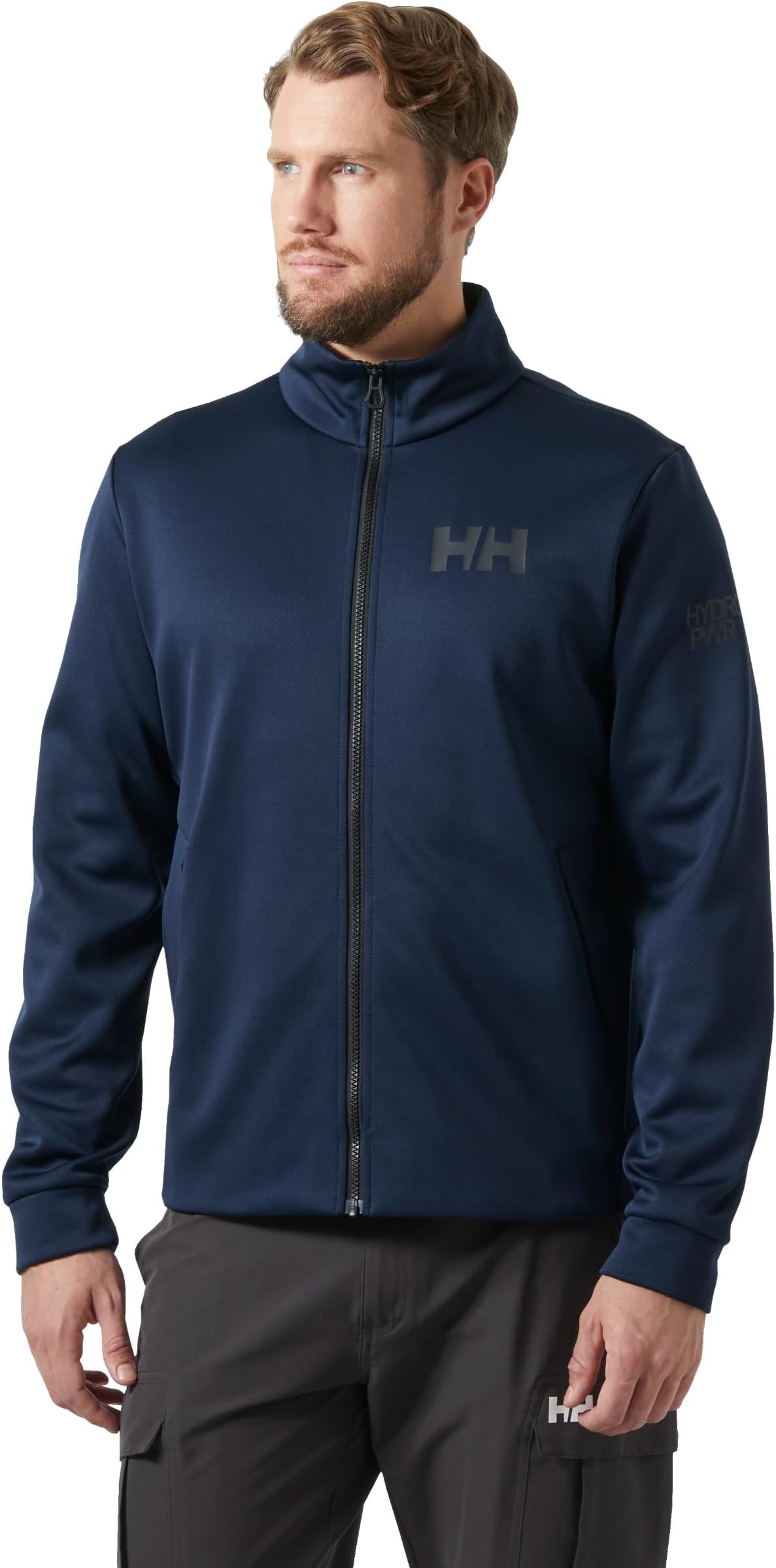 Helly-Hansen 34043 Men's HP Fleece Jacket