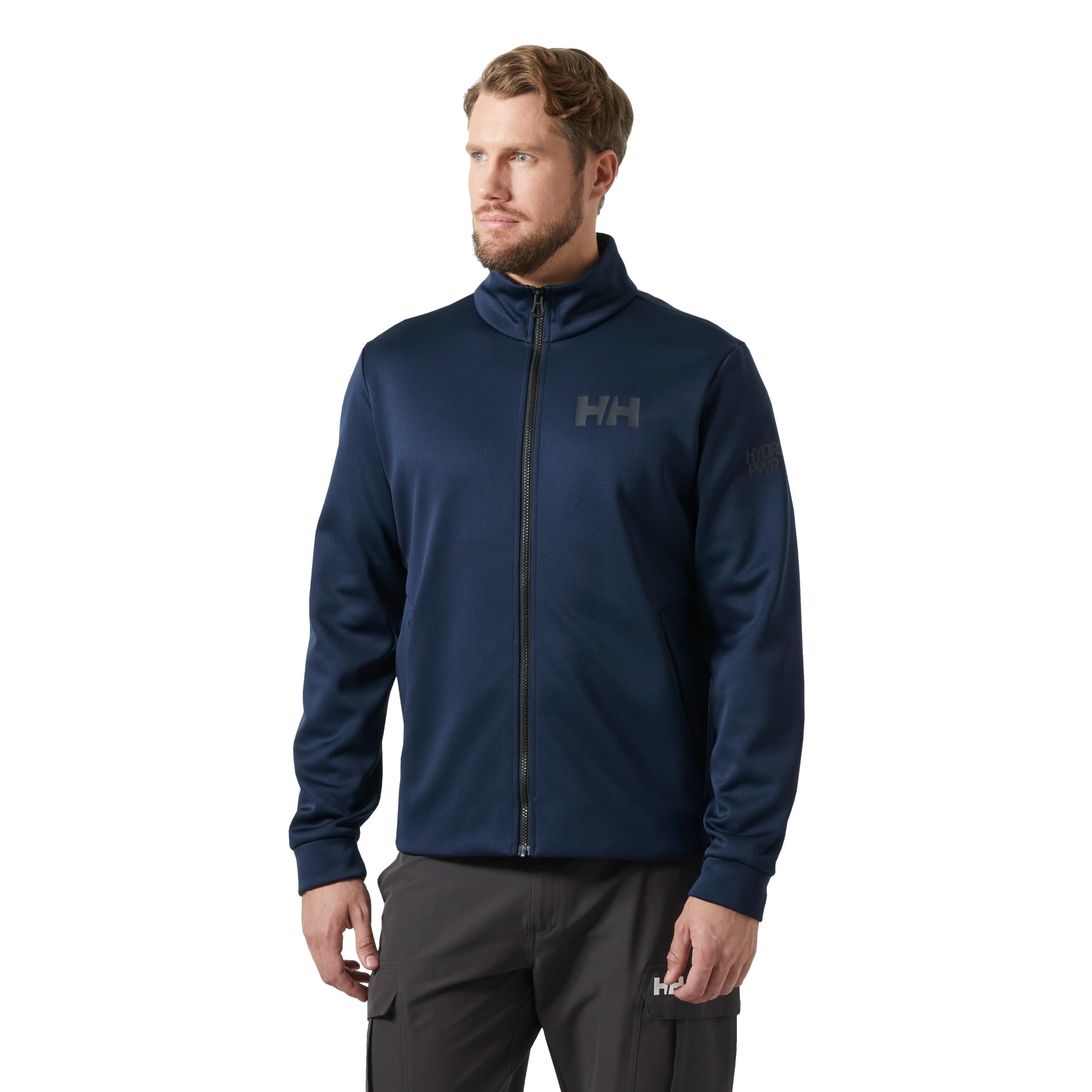 34043 Men's HP Fleece Jacket
