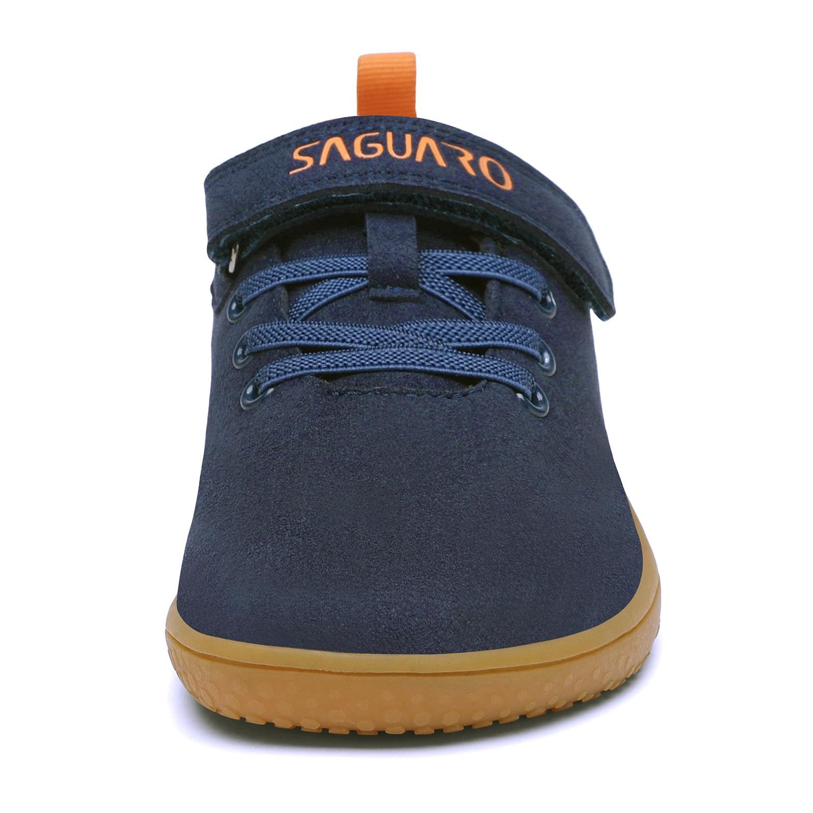 SAGUARO Scarpe a Piedi Nudi per Bambini e Ragazze Barefoot Minimaliste Scarpe da Trail Running Sneakers Gr.25-36