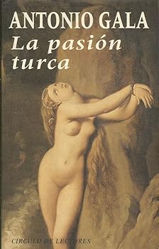 LA PASION TURCA.