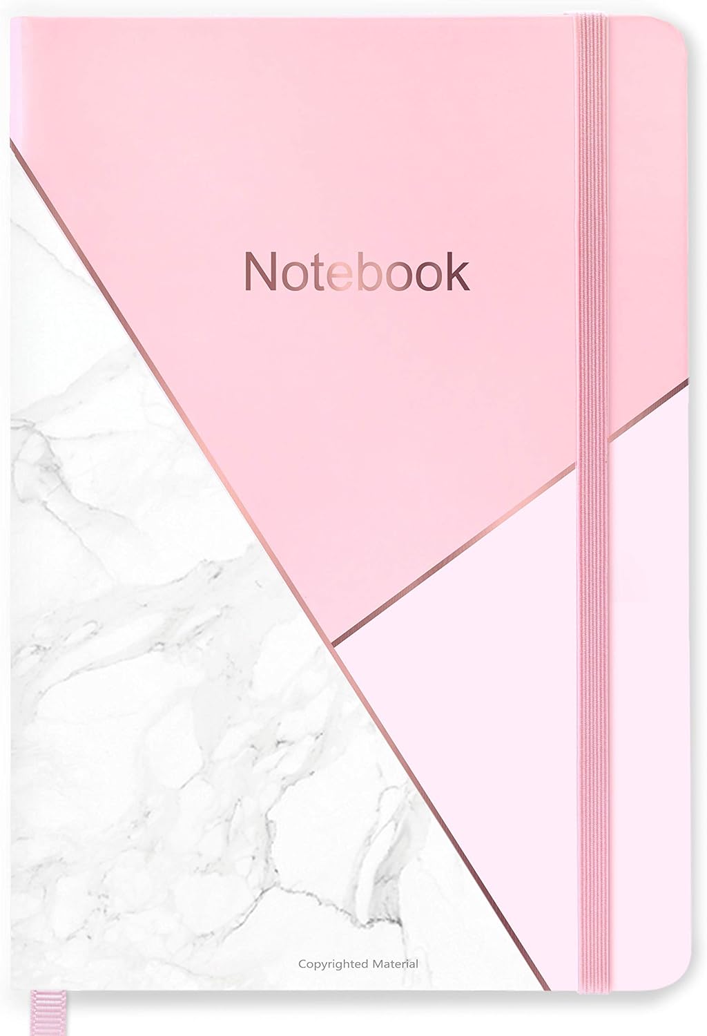 taccuino per il diario non foderato