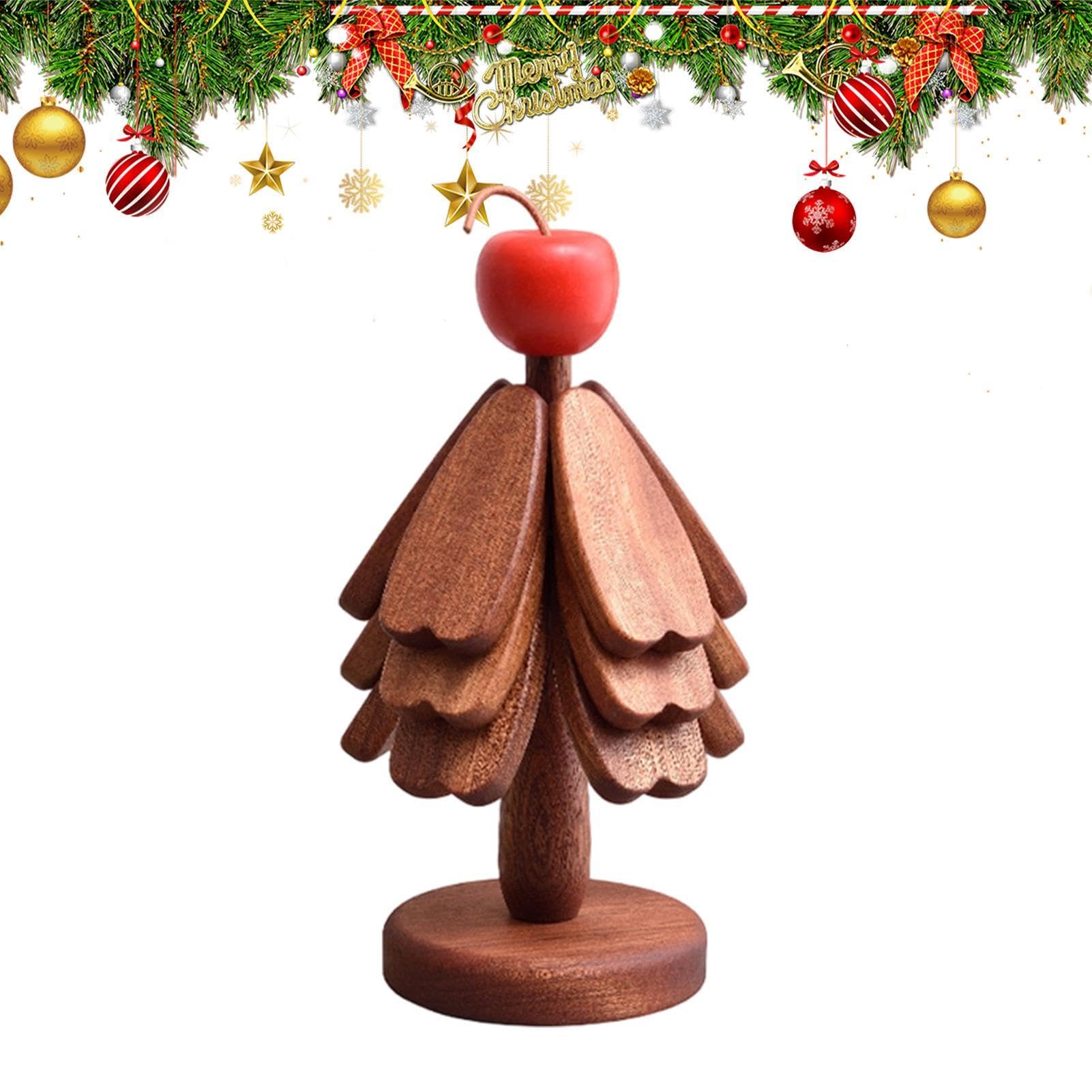 Dessous de plat en bois pour plats chauds empilables
