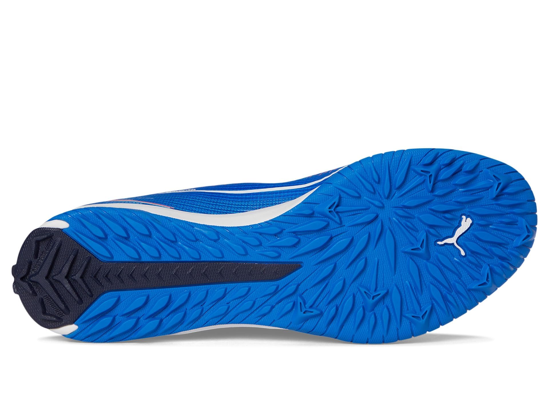 PUMA Mężczyźni Ultra Match Turf Trainer Soccer CleatsAdidasy
