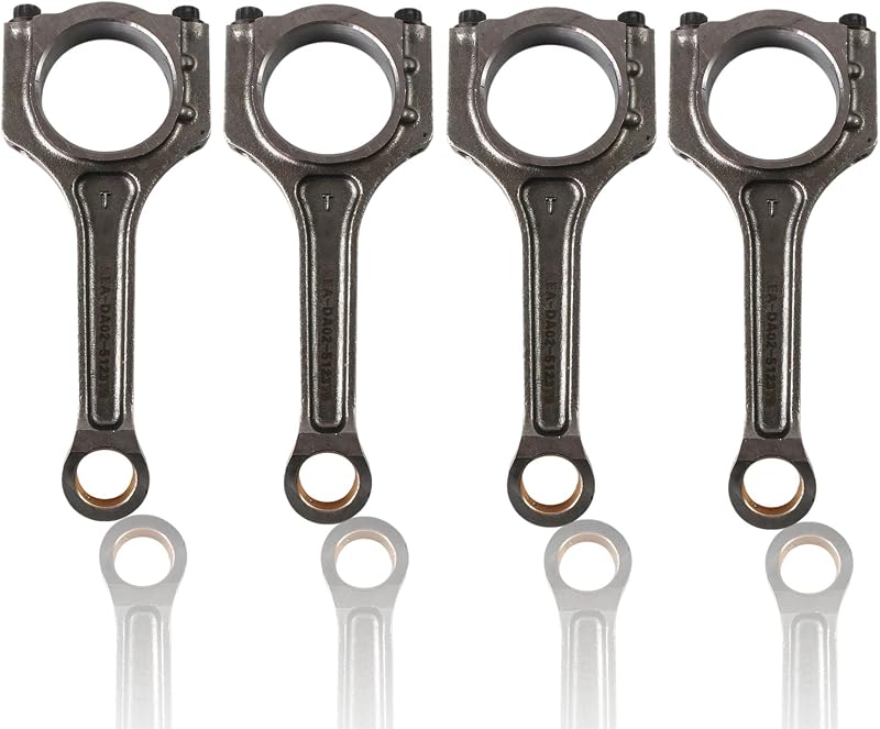Bielas do motor COPACHI 23510-2G440 / 23510-2G430 para Kia Sorento – 4 unidades