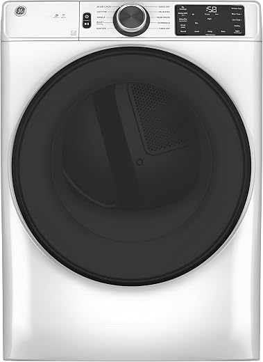 Front Load Dryers