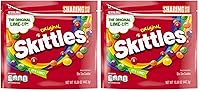 Vista 9 de SKITTLES original - Caramelos en bolsa de 15.6 oz, tamaño para compartir